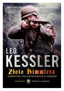 Okadka - Edelweiss Strzelcy Alpejscy (#4). Zoto Himmlera