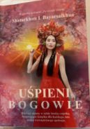 Ok�adka ksi��ki - U�pieni bogowie