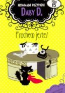 Okadka ksizki - Prochem jeste