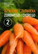 Ok�adka - �ywienie cz�owieka zdrowego i chorego t.2