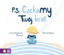 Ok�adka - P.S. Czekamy! Tw�j brat