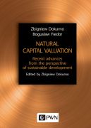 Okadka - Natural capital valuation. Recent advances from the perspective of sustainable development