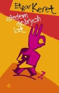 Okadka - Siedem dobrych lat
