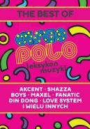 Okładka - Leksykon disco polo i muzyki tanecznej
