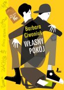 Okładka książki - Własny pokój 