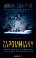 Okładka książki - Zapomniany