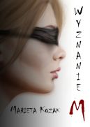 Okadka ksizki - Wyznanie M