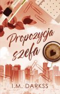 Okładka - Propozycja szefa