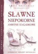 Okadka - Sawne, niepokorne, ambitne i zagadkowe