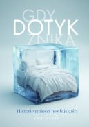 Ok�adka - Gdy dotyk znika