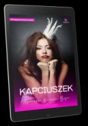 Okładka ksiązki - Kapciuszek