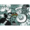 Ok�adka - Kij w dupie