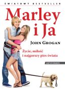 Okładka książki - Marley i ja