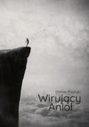 Okładka - Wirujący Anioł
