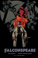 Ok�adka - Falconspeare