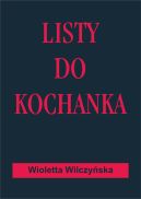 Okadka - Listy do kochanka