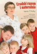 Ok�adka - Urodzi� razem i naturalnie
