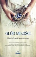 Okładka książki - Głód miłości