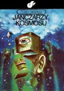 Ok�adka - Janczarzy kosmosu