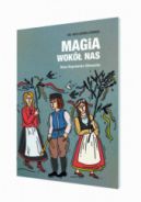 Okadka - Magia wok nas