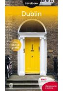 Ok�adka - Dublin Travelbook