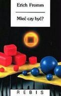 Okładka książki - Mieć czy być?