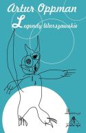 Ok�adka - Legendy warszawskie