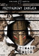 Okładka - Przypadkowy zabójca