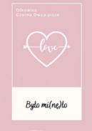 Ok�adka - By�o mi(n�)�o