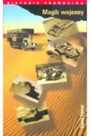 Ok�adka - Magik wojenny