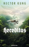 Okładka -  Hereditas