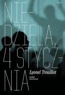 Okładka - Niedziela, 5 stycznia