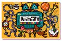 Okładka - Roboty przyszłości