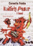 Okadka ksizki - Kudaty Pazur i inni
