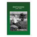 Ok�adka - Pro memoria J�zef Ceynowa (1905-1991)