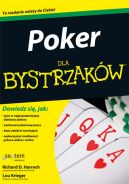 Ok�adka - Poker dla bystrzak�w