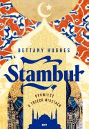 Okadka - Stambu. Opowie o trzech miastach