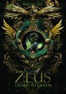 Okadka ksizki - Zeus. Down to Earth