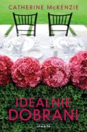 Okładka książki - Idealnie dobrani