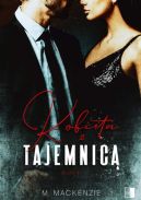 Okadka - Kobieta z tajemnic