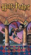 Ok�adka - Harry Potter i Kamie� Filozoficzny (audiobook)