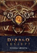 Ok�adka ksi�zki - Diablo. Ksi�ga Lorata