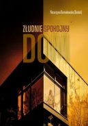 Ok�adka - Z�udnie spokojny dom