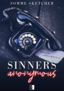 Okadka - Sinners anonymous