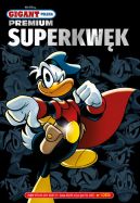 Ok�adka ksi�zki - Gigant Poleca Premium. Superkw�k. Tom 1/2026
