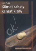 Ok�adka - Klimat szko�y, klimat klasy