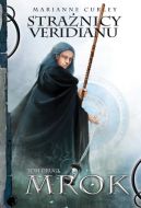 Okadka ksizki - Mrok