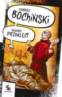 Okładka - Bogowie przeklęci
