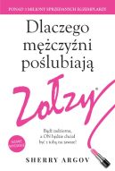 Okadka ksizki - Dlaczego mczyni polubiaj zozy