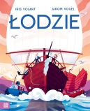 Okładka - Łodzie